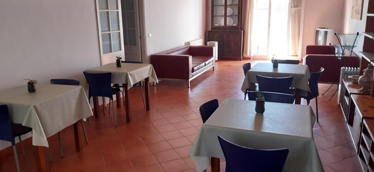 Grupoandria El Claustre De Ciutadella - Hospederia旅舍 外观 照片