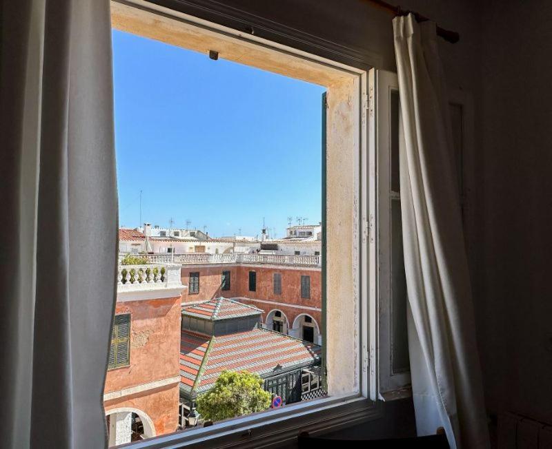 Grupoandria El Claustre De Ciutadella - Hospederia旅舍 外观 照片