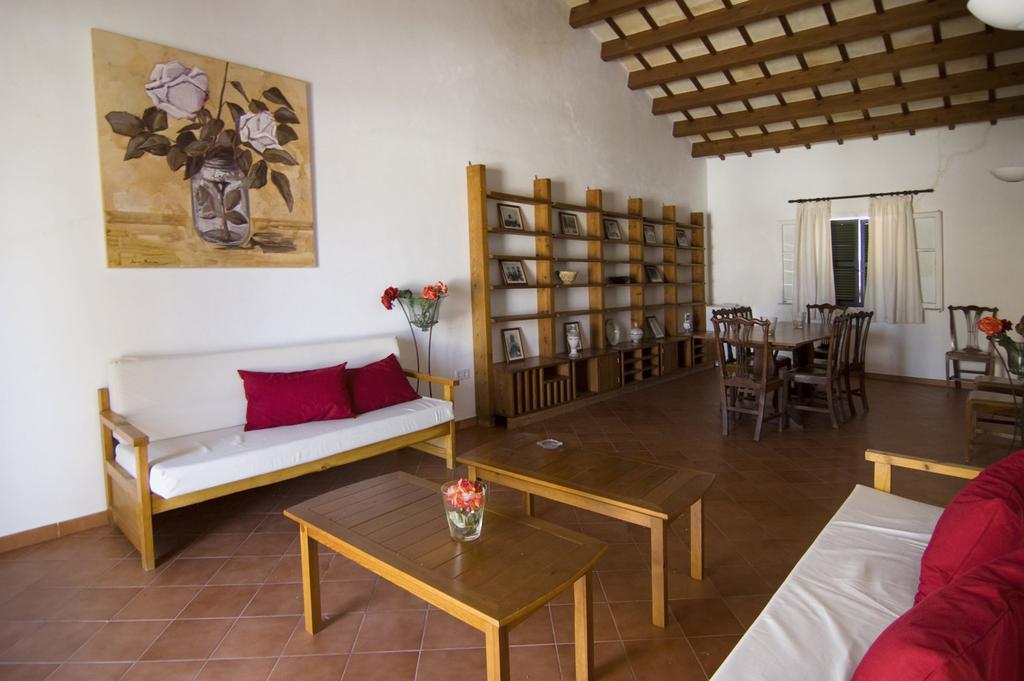 Grupoandria El Claustre De Ciutadella - Hospederia旅舍 外观 照片