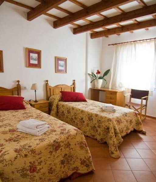 Grupoandria El Claustre De Ciutadella - Hospederia旅舍 外观 照片